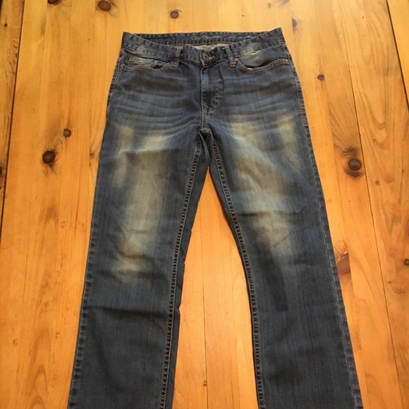 Calvin Klein Jeans Size 32 X 32 - Picture 3 of 5